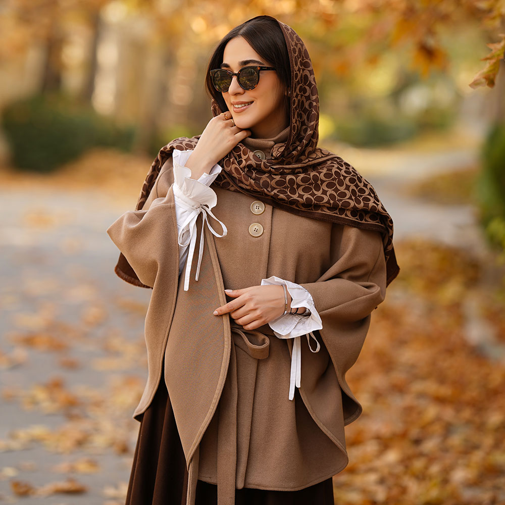 شنل فوتر هناس